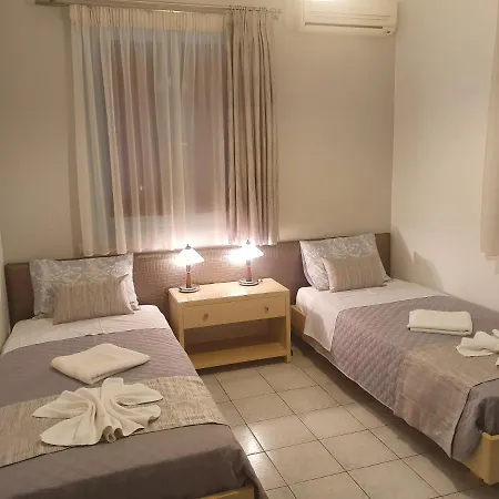 Holiday home Daglas House Nydri (Lefkada)