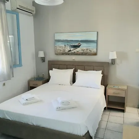 Daglas House Holiday home