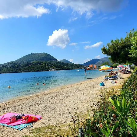 Holiday home Daglas House