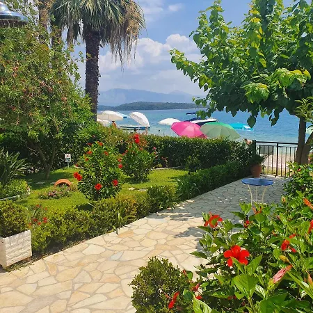 Daglas House Holiday home Nydri (Lefkada)