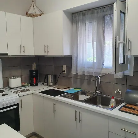 Daglas House Holiday home