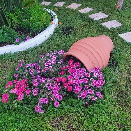 Daglas House Holiday home *