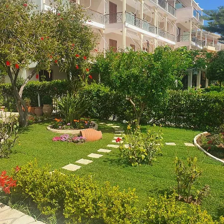 Holiday home Daglas House *