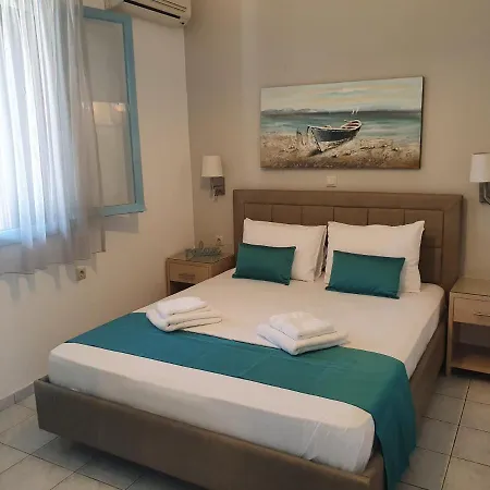 Daglas House Holiday home