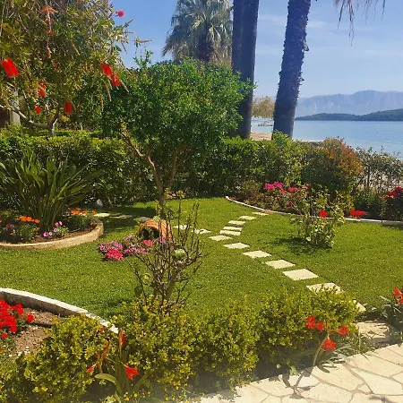 Daglas House Nydri (Lefkada)