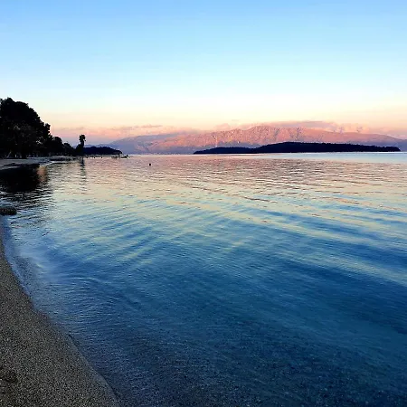 Holiday home Daglas House *