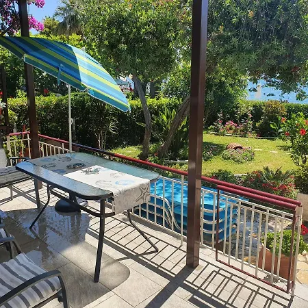 Daglas House Holiday home