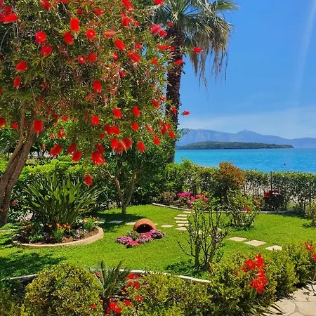 Daglas House Holiday home