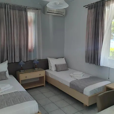 Holiday home Daglas House Nydri (Lefkada)