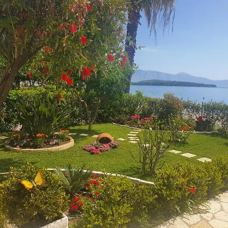 Daglas House * Nydri (Lefkada)