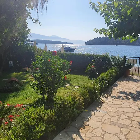 Daglas House Нидри