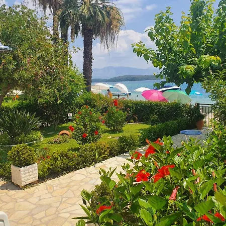 Daglas House Holiday home *