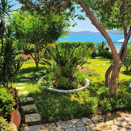 Holiday home Daglas House