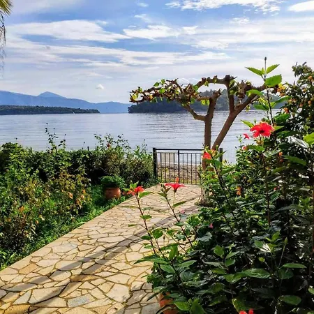 Daglas House * Nydri (Lefkada)