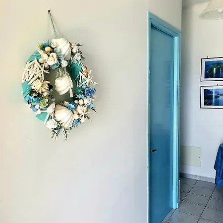 Daglas House Dom wakacyjny Nydri (Lefkada)