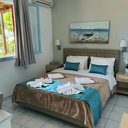 Dom wakacyjny Daglas House *