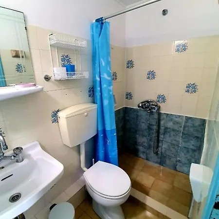 Semesterbostad Daglas House