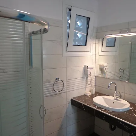 Dom wakacyjny Daglas House Nydri (Lefkada)