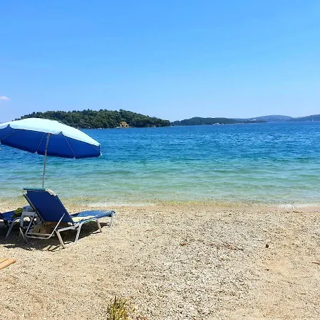 Daglas House Nydri (Lefkada)