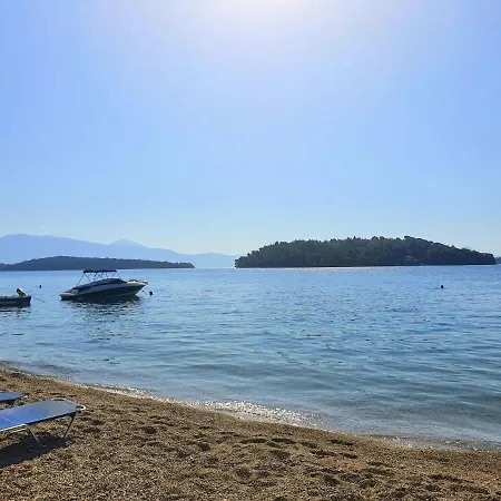 Daglas House Dom wakacyjny Nydri (Lefkada)