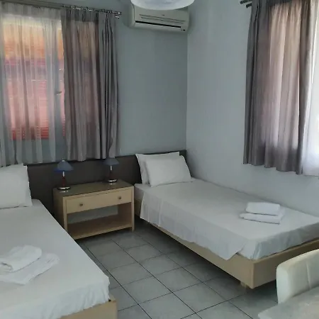 Daglas House