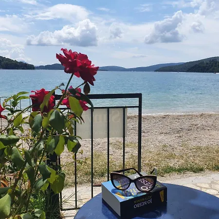 Daglas House Dom wakacyjny Nydri (Lefkada)