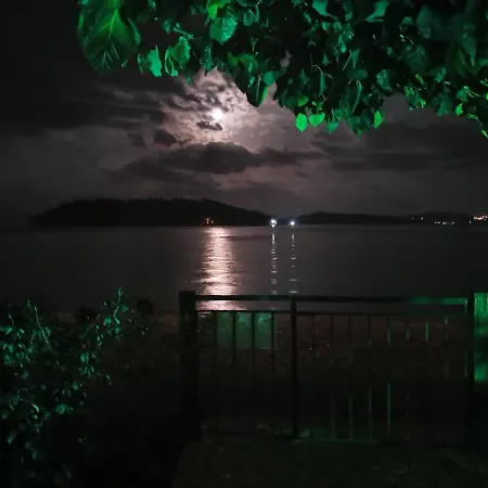 Daglas House * Nydri (Lefkada)