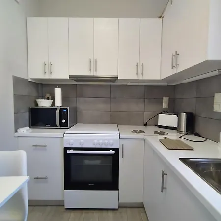 Daglas House Holiday home *