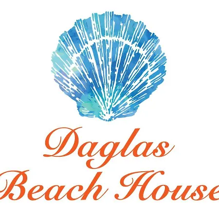 Daglas House Feriehus *