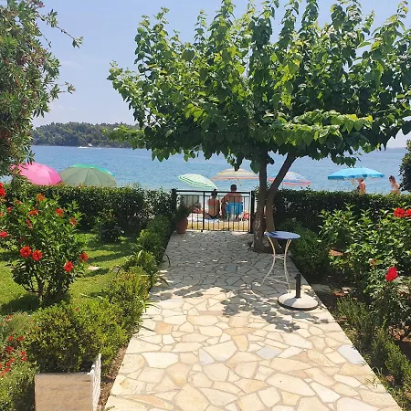 Daglas House Dom wakacyjny