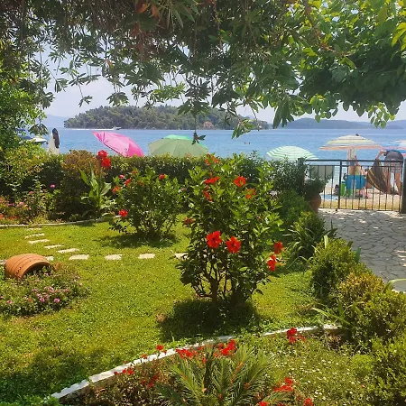 Daglas House * Nydri (Lefkada)