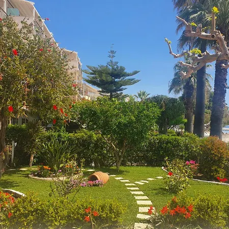 Daglas House Vakantiehuis