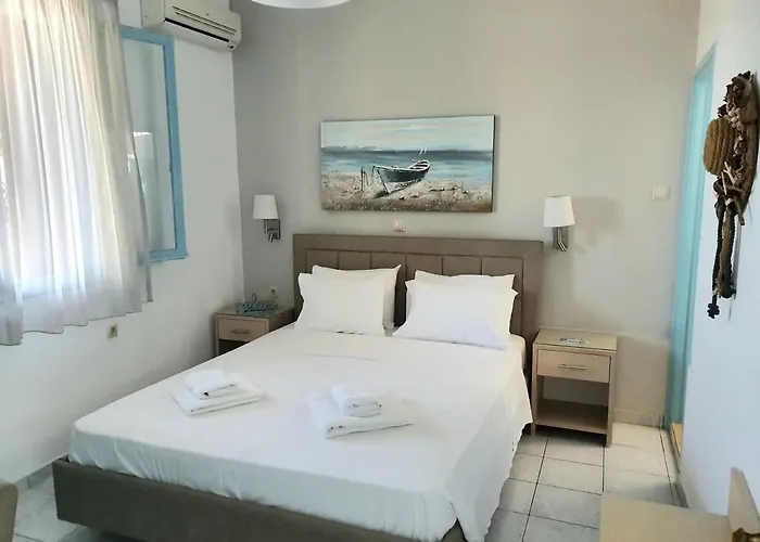 Daglas House Дом отдыха