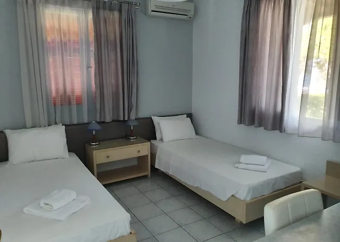Daglas House