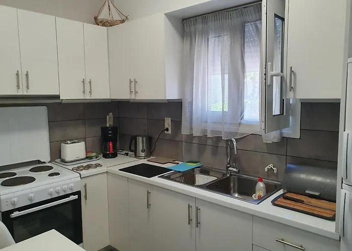 Daglas House Дом отдыха
