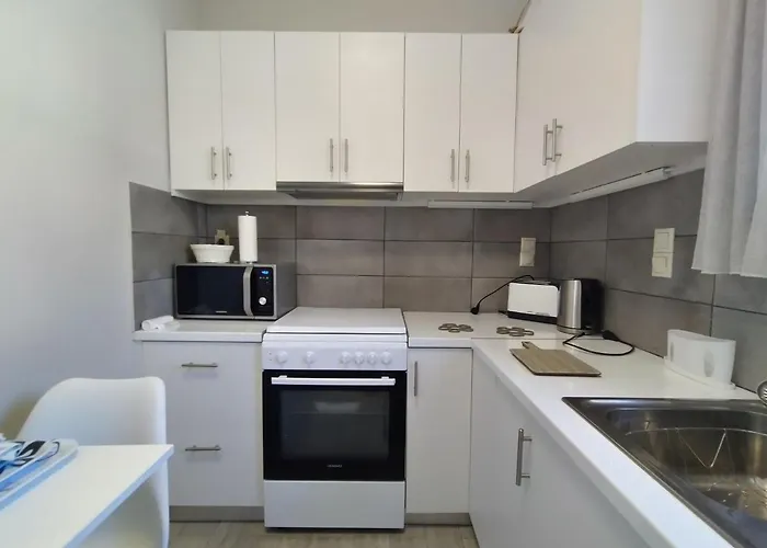 Daglas House Дом отдыха *