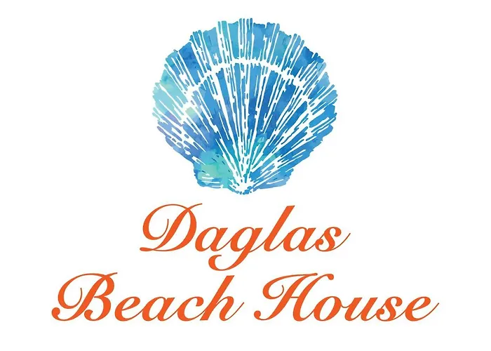 Daglas House Feriehus *