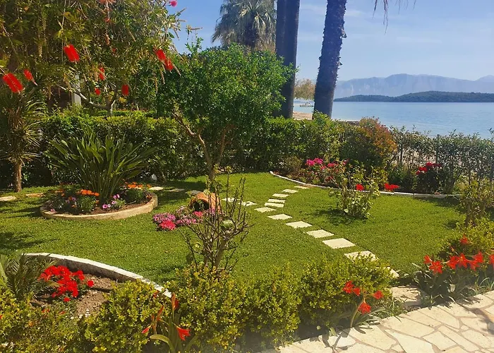 Daglas House Nydri (Lefkada)