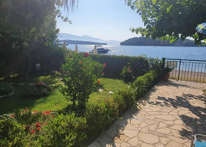 Daglas House Nydri (Lefkada)